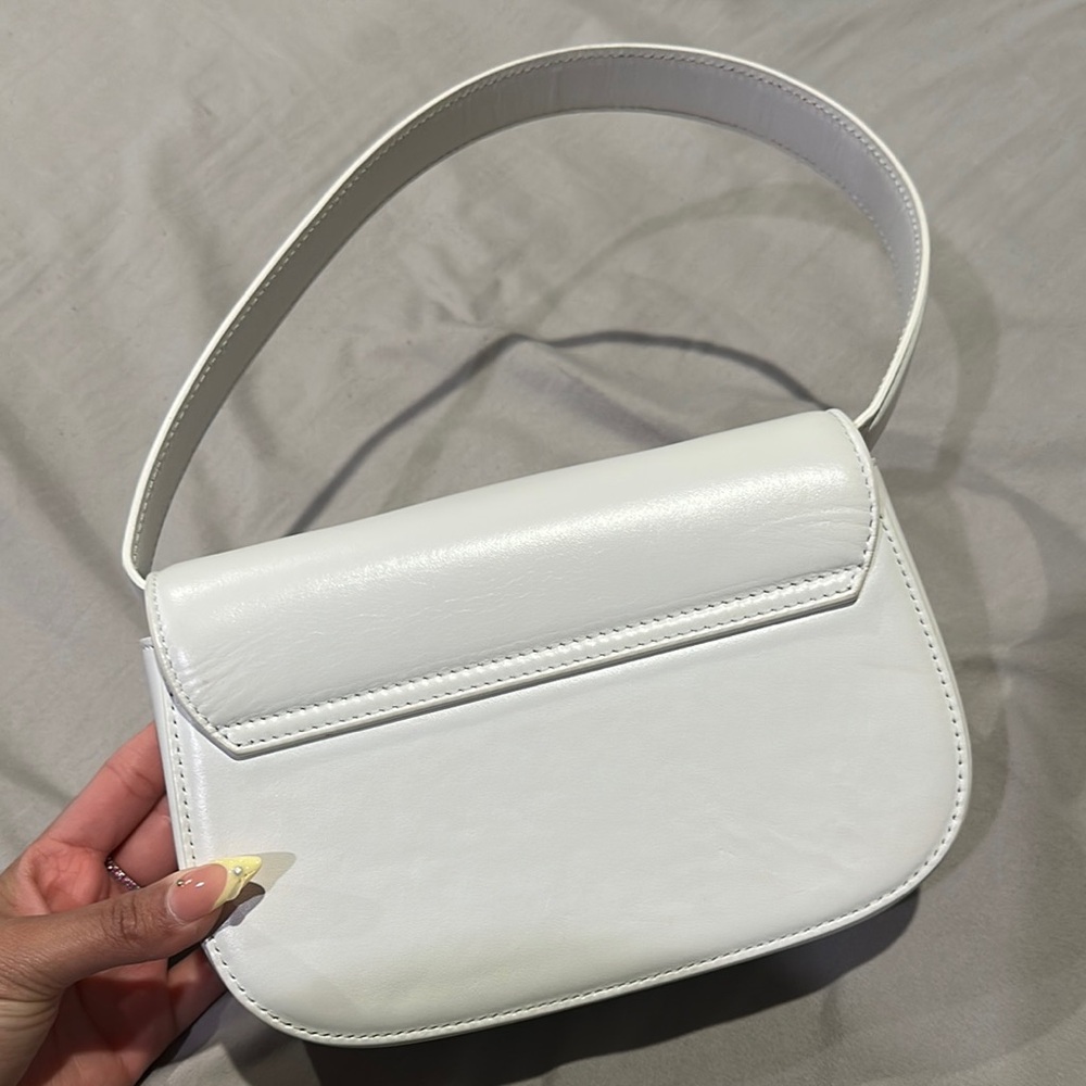 White Diesel bag - Picture 2 of 3